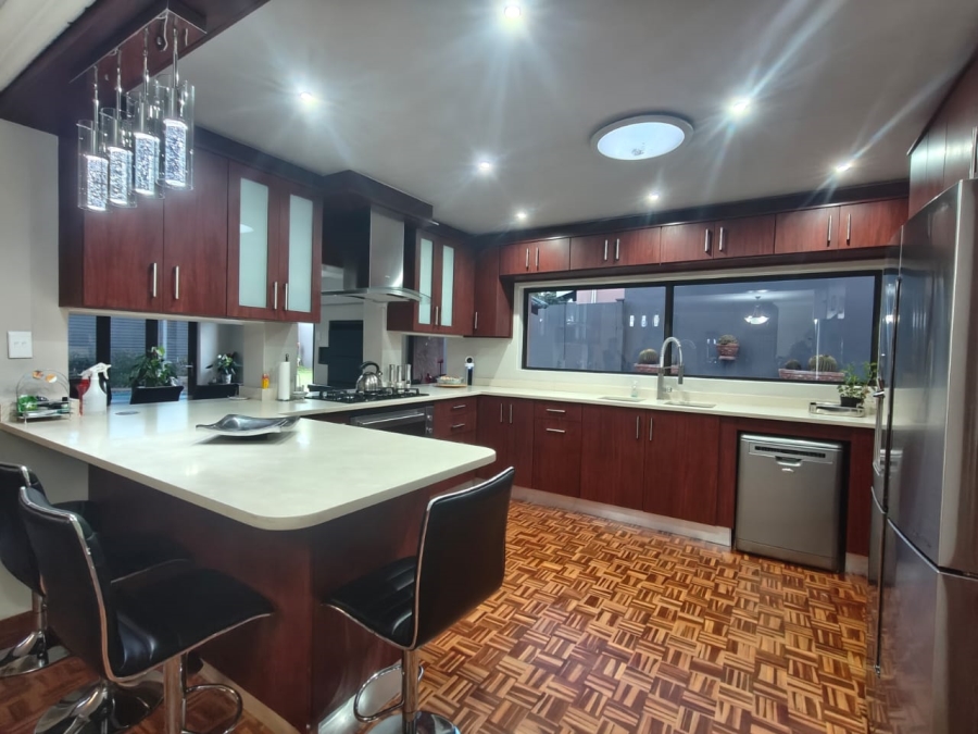 4 Bedroom Property for Sale in Sasolburg Ext 11 Free State